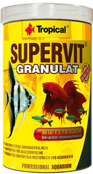 SUPERVIT BASIC MINI GRAIN
