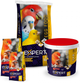 EXPERT EGG FOOD MOIST RED
