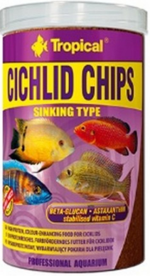 CICHLID CHIPS