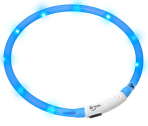 VISION LIGHT LED COLLAR 70cm