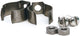 STAINLESS STEEL CLIP T5-16mm