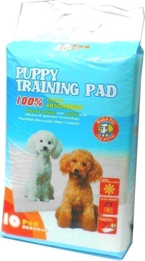 DOG TRAINING PADS