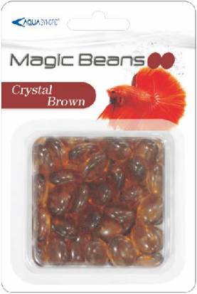 MAGIC BEANS  20pcs BROWN