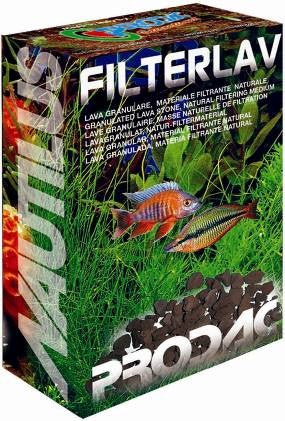 12x FILTERLAV 700g