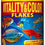 VITALITY& COLOR FLAKE