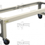TROLLEY FOR CAGES 120