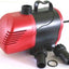 WATERPUMP RS