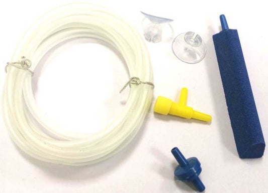 AIR DIFUTION SET