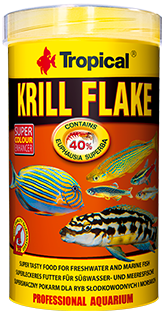 KRILL FLAKE