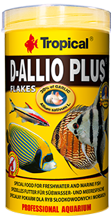 D-ALLIO PLUS