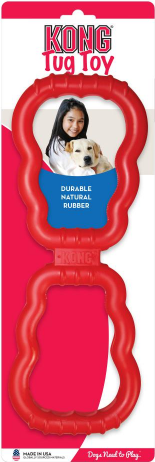 KONG RUG TOY