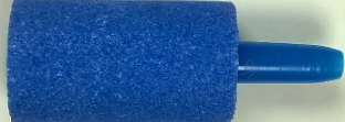 ВОЗДУШНЫЙ КАМЕНЬ D. 18 x H.52mm