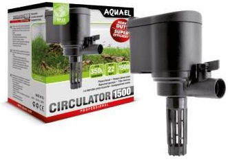CIRCULATOR