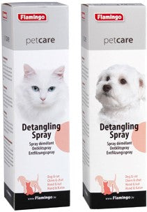 DETANGLING SPRAY