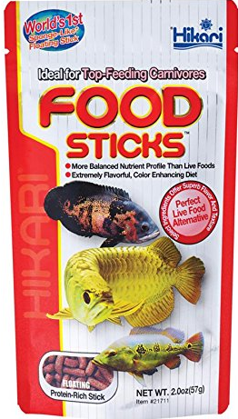 FOOD STICKS