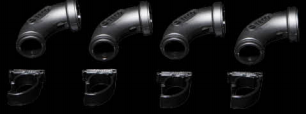 PIPE GUIDE