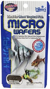 MICRO WAFERS