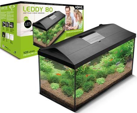 ΣΕΤ LEDDY PLUS