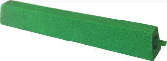 AIR STONE GREEN MEDIUM 15cm