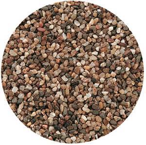GRAVEL DARK 1-2MM  10KG