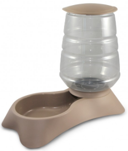 FOΟD DISPENSER 5.8L MOCACCINO