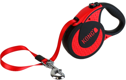 KONG ULTIMATE RETRACTABLE LEASH XLARGE
