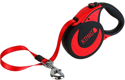 KONG ULTIMATE RETRACTABLE LEASH XLARGE