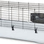 RABBIT CAGE AMBIENTE 100 BLACK