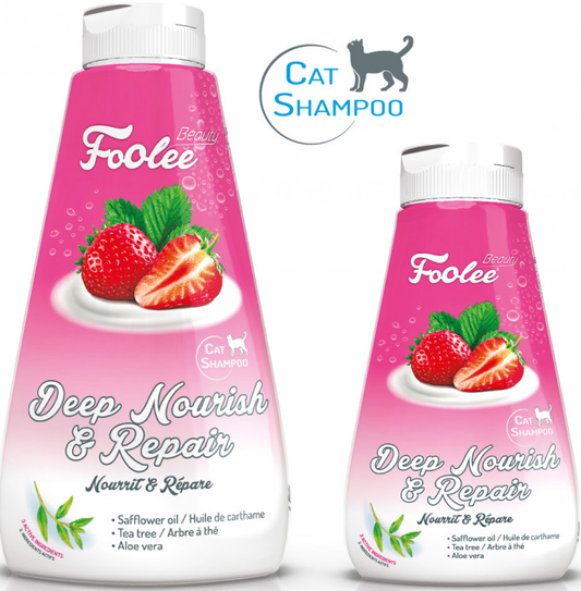 DEEP NOURISH & REPAIR (CAT)