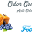 ODOR CONTROL RINSE FREE FOAM