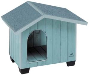 CHALET DOG HOUSE