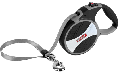 KONG EXPLORE RETRACTABLE LEASH