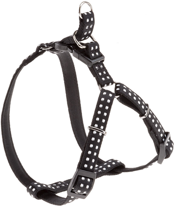 КРИКЕТ P HARNESS XLARGE