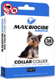 BIO MARGOSA DOG COLLAR