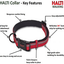 HALTI COLLAR MEDIUM
