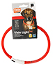 VISION LIGHT LED COLLAR 70cm