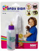 BABY BIBA