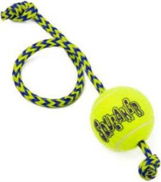 AIR KONG TENNIS BALL WITH ROPE
