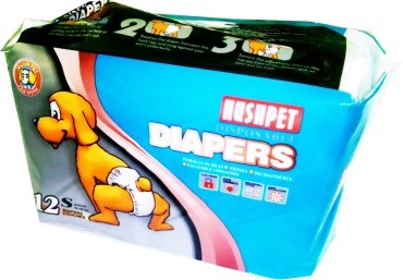 DOG DIAPERS