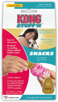 KONG STUFF N ΣΝΑΚ ΚΟΥΤΑΒΙ