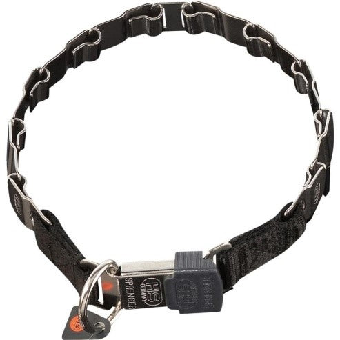 NECKTECH FUN WITH CLICLOCK- нержавеющая сталь,