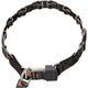 NECKTECH FUN WITH CLICLOCK- нержавеющая сталь,