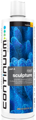 REEF SCALPTURE A & B