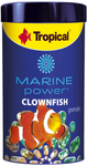 MARINE POWER CLOWNFISH FOOD