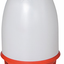 DRINKER/FEEDER FOR PIGEONS 12LTR