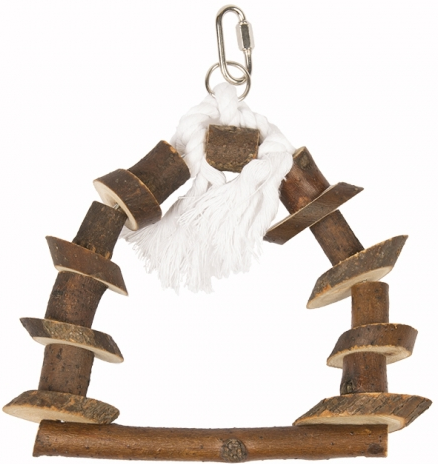 BIRD SWING ROPE