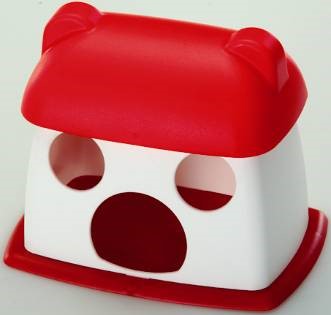 Hamster house