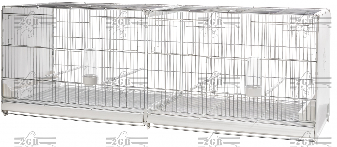 BREEDING CAGE 120 LIVIGNO