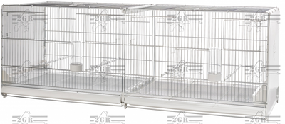 BREEDING CAGE 120 LIVIGNO