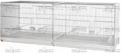 BREEDING CAGE 120 LIVIGNO